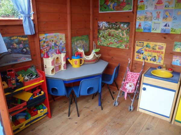 Childrens Play Den Toys 1