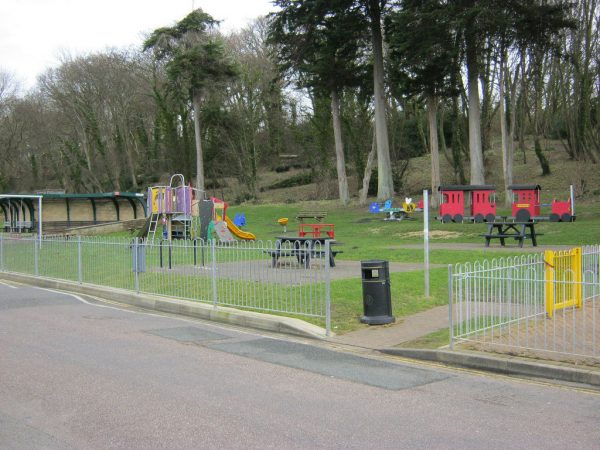 East Cowes Play Area