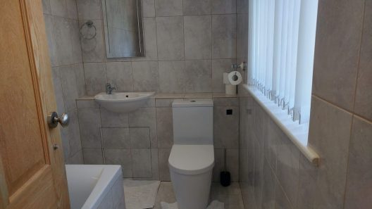 Wightsands Bathroom